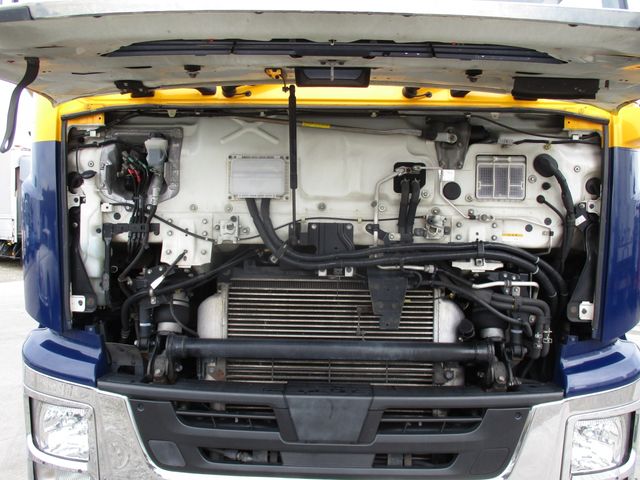 Isuzu GIGA 2016-03 8498-22