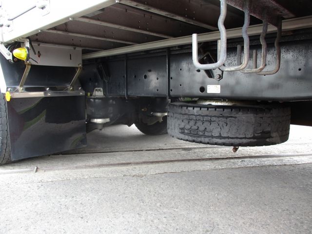 Isuzu GIGA 2016-03 8498-28