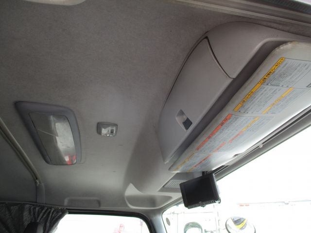 Isuzu GIGA 2016-03 8498-17