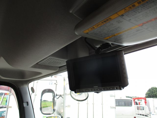 Isuzu GIGA 2016-03 8498-15