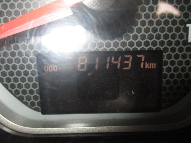 Isuzu GIGA 2016-03 8498-11
