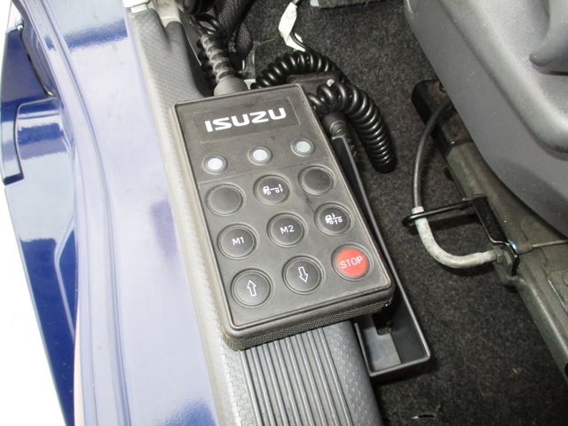 Isuzu GIGA 2016-03 8498-9