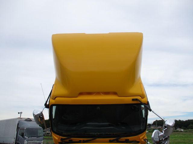Isuzu GIGA 2016-03 8498-25