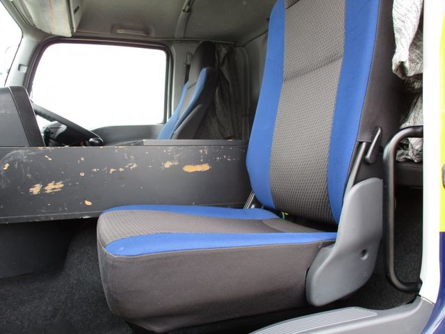 Isuzu GIGA 2016-03 8498-21