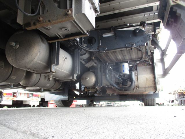 Isuzu GIGA 2016-03 8498-29