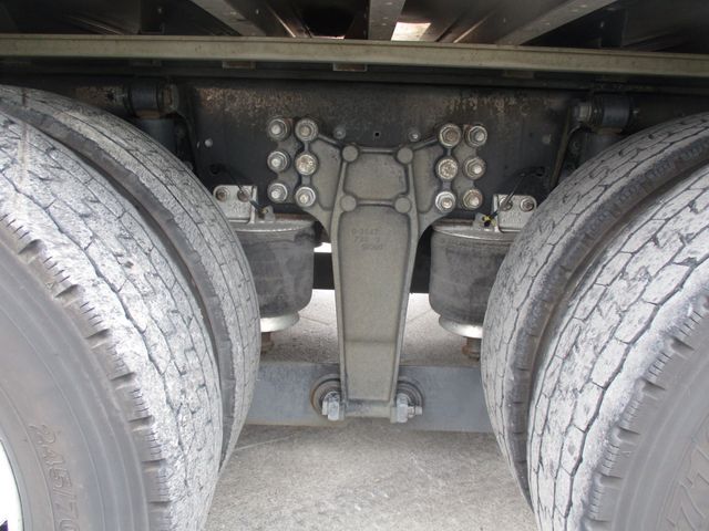 Isuzu GIGA 2016-03 8498-27