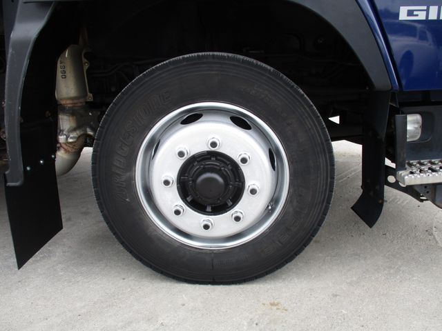 Isuzu GIGA 2016-03 8498-18