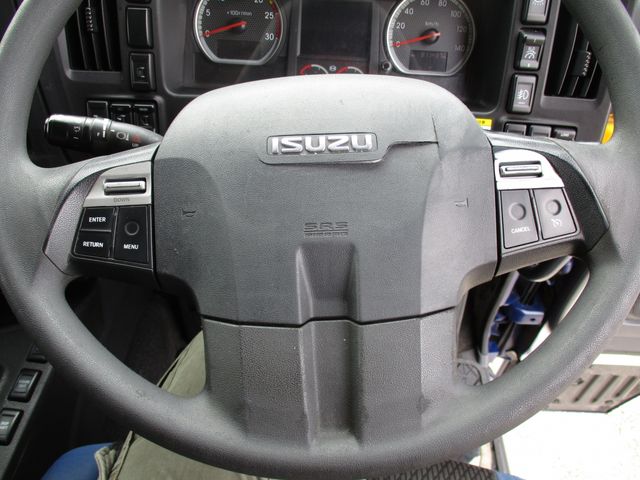 Isuzu GIGA 2016-03 8498-12