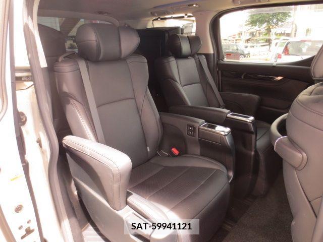 Toyota ALPHARD 2019-12 347497-15