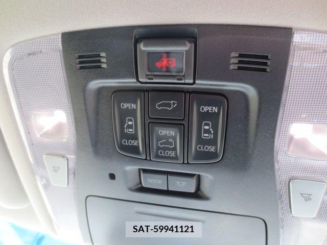 Toyota ALPHARD 2019-12 347497-8