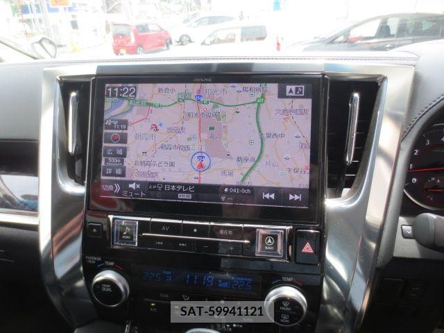 Toyota ALPHARD 2019-12 347497-10