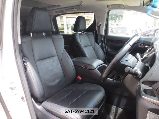 Toyota ALPHARD 2019-12 347497-14