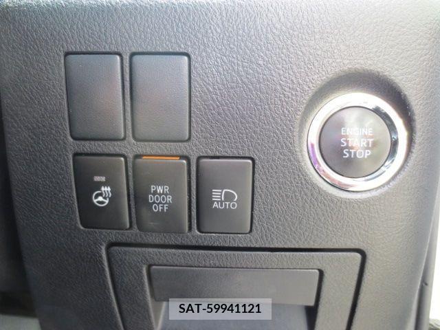 Toyota ALPHARD 2019-12 347497-9