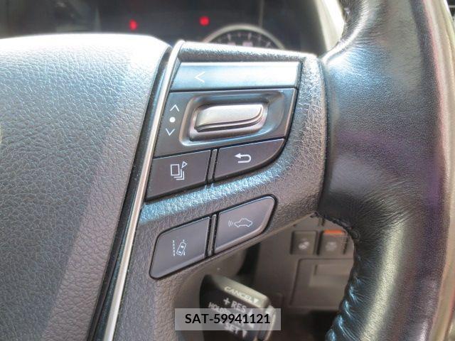 Toyota ALPHARD 2019-12 347497-7