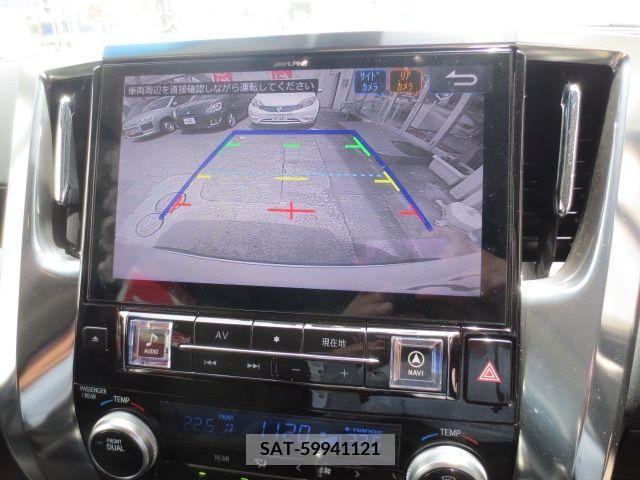 Toyota ALPHARD 2019-12 347497-11