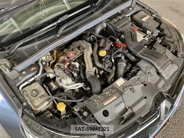 Renault MEGANE 2019-03 374315-18