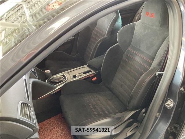 Renault MEGANE 2019-03 374315-7