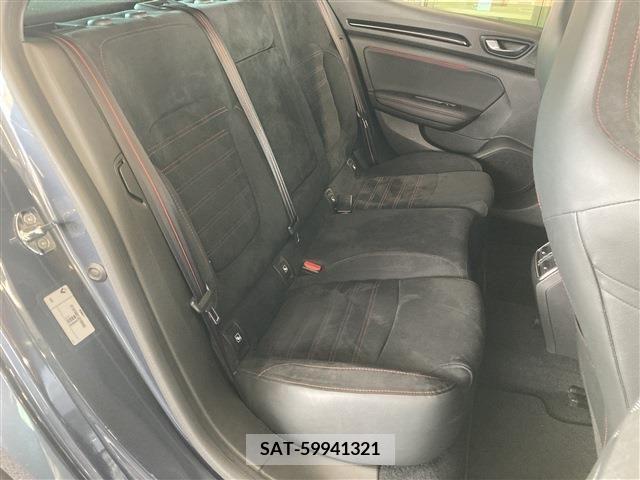 Renault MEGANE 2019-03 374315-6