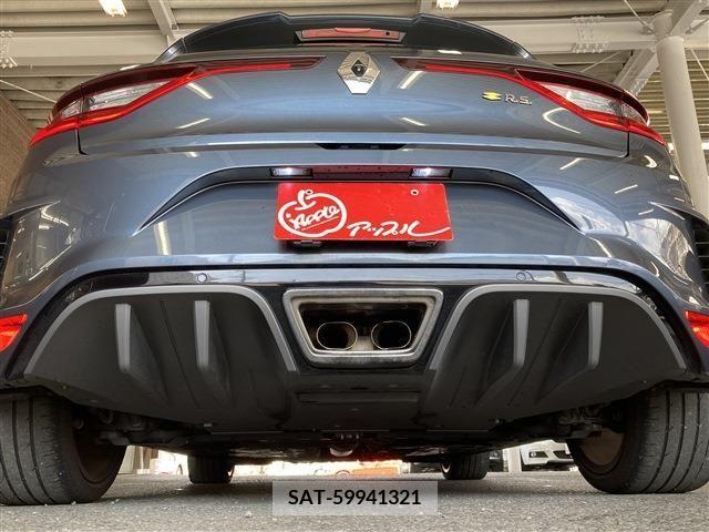 Renault MEGANE 2019-03 374315-15