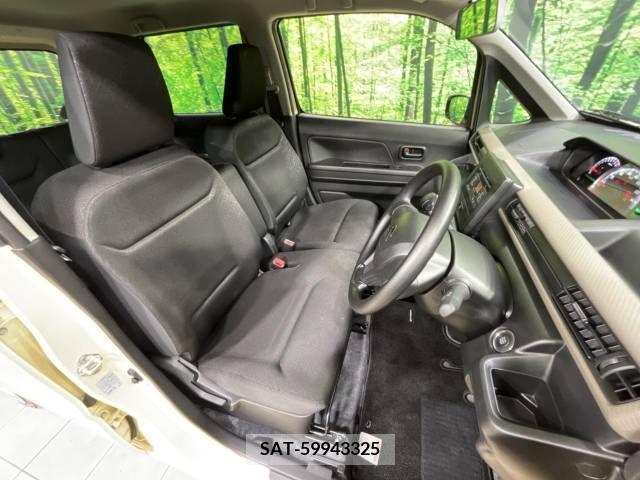 Suzuki WAGON R 2022-12 289698-8