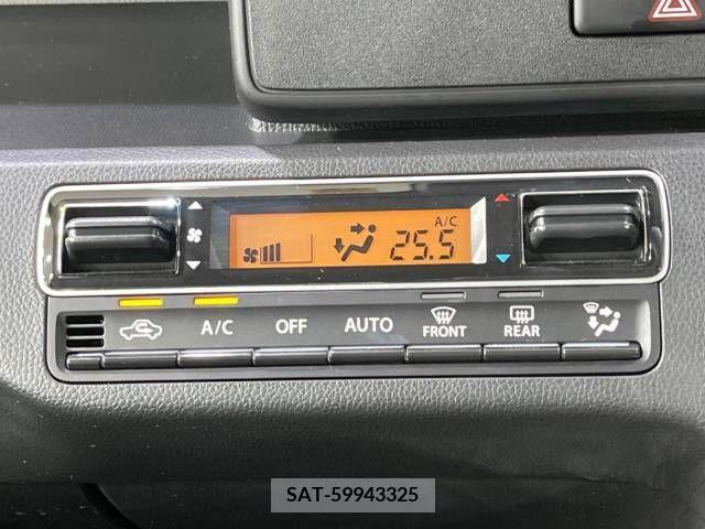 Suzuki WAGON R 2022-12 289698-7