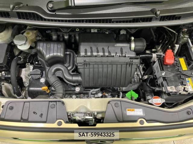 Suzuki WAGON R 2022-12 289698-18