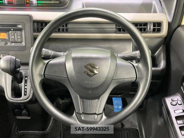 Suzuki WAGON R 2022-12 289698-11