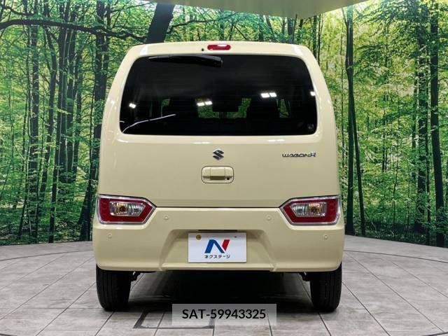 Suzuki WAGON R 2022-12 289698-15