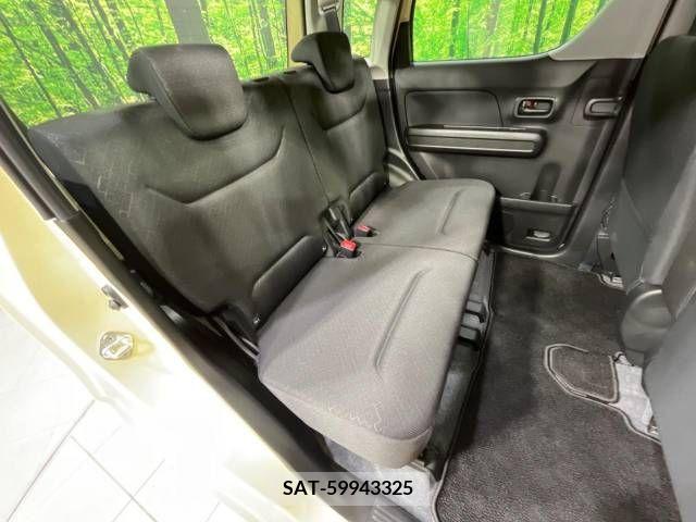 Suzuki WAGON R 2022-12 289698-9
