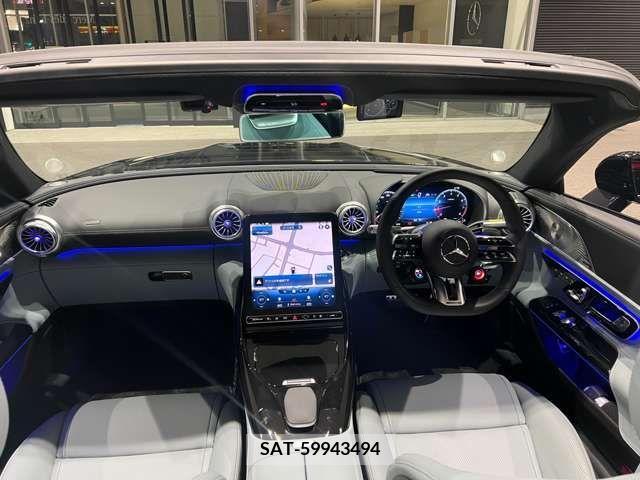 Amg SL 2023-03 317585-3