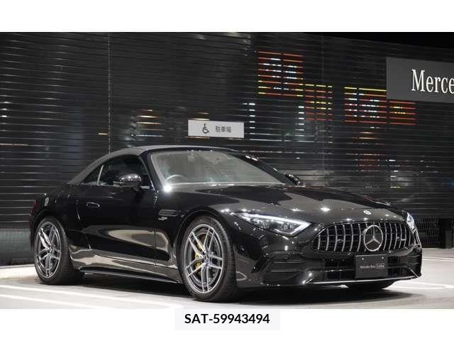 Amg SL 2023-03 317585-2