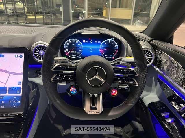 Amg SL 2023-03 317585-17