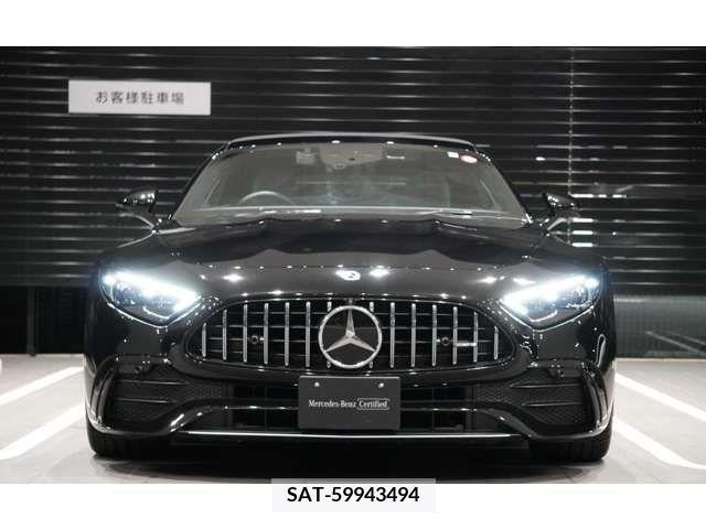 Amg SL 2023-03 317585-1