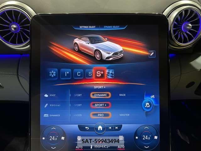 Amg SL 2023-03 317585-12