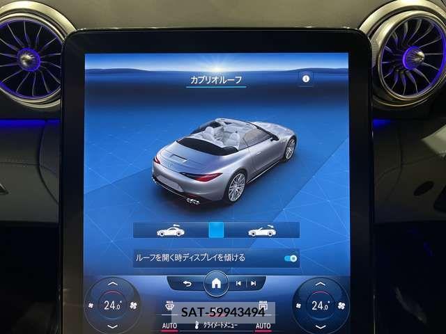 Amg SL 2023-03 317585-11