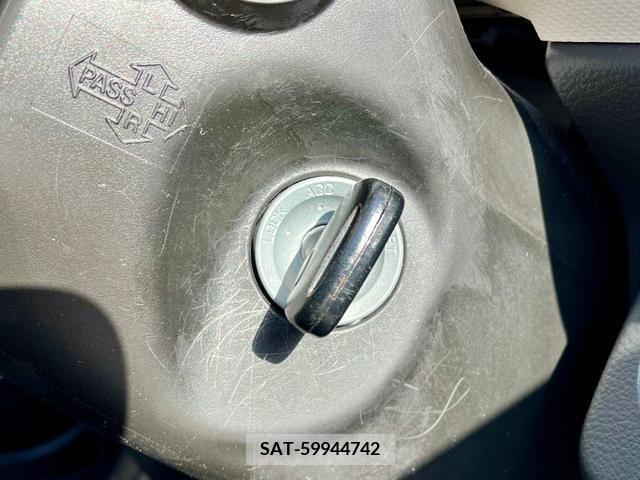 Suzuki ALTO 2018-11 355770-7