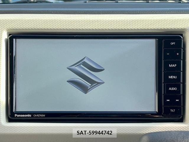 Suzuki ALTO 2018-11 355770-12