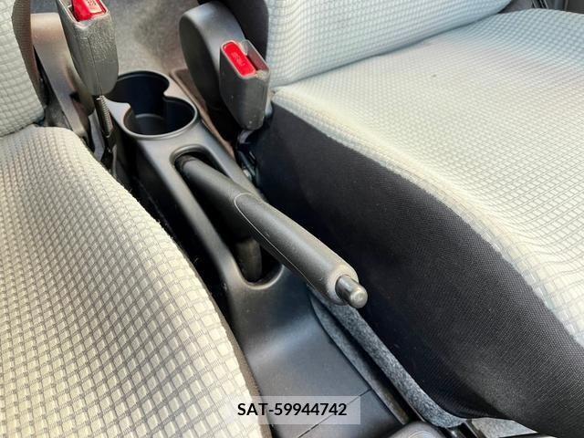 Suzuki ALTO 2018-11 355770-5