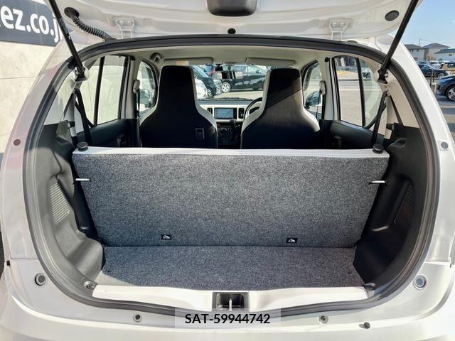 Suzuki ALTO 2018-11 355770-24