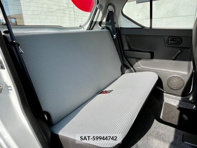 Suzuki ALTO 2018-11 355770-23