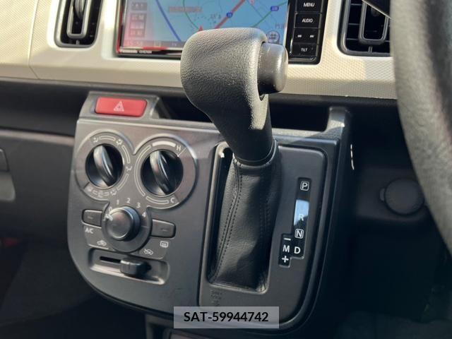 Suzuki ALTO 2018-11 355770-17