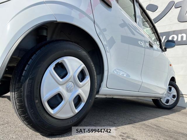 Suzuki ALTO 2018-11 355770-28