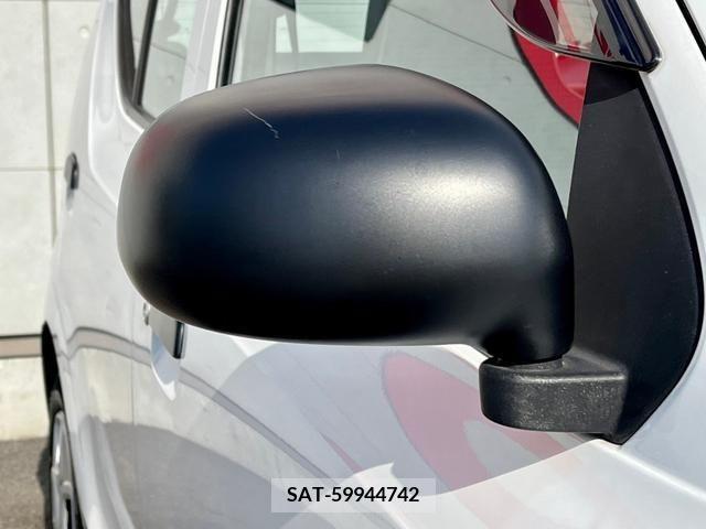 Suzuki ALTO 2018-11 355770-26