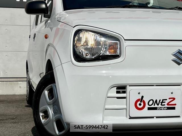Suzuki ALTO 2018-11 355770-27