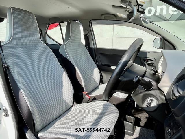 Suzuki ALTO 2018-11 355770-21