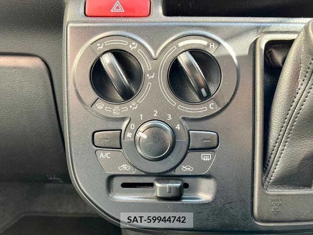 Suzuki ALTO 2018-11 355770-16