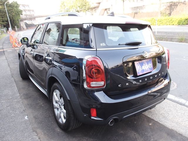 Bmw MINI 2020-07 8418-2