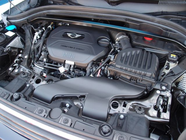 Bmw MINI 2020-07 8418-24