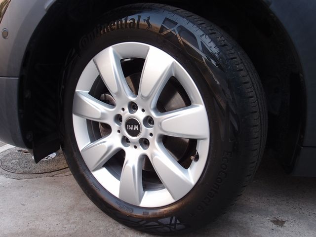 Bmw MINI 2020-07 8418-3