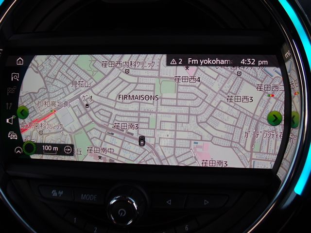 Bmw MINI 2020-07 8418-7